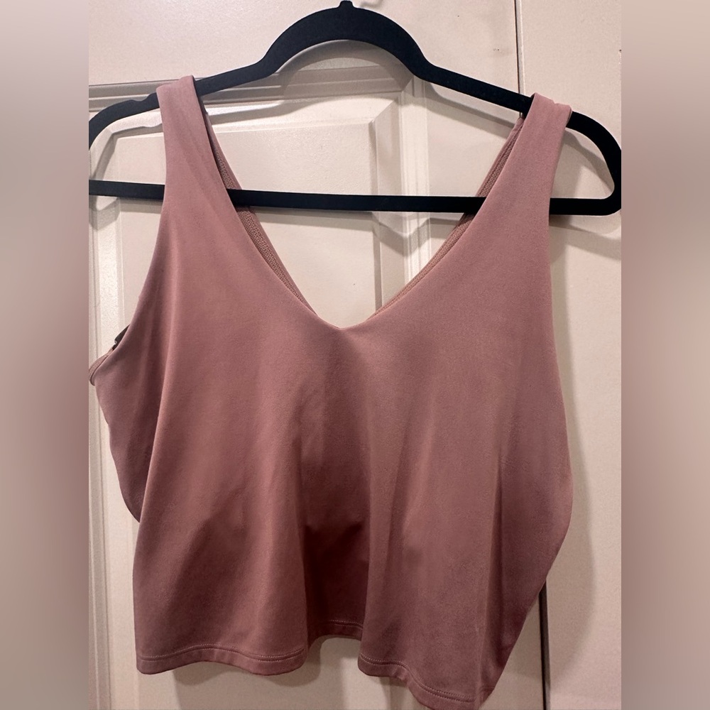 Women’s work out top